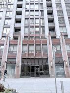 602 - 85 BLOOR STREET E  Toronto, ON M4W 3Y1