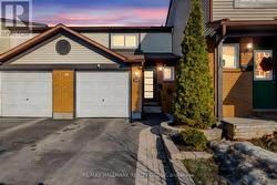 23 - 485 CANOTIA PLACE Ottawa, ON K4A 2K3