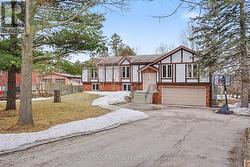 14628 WOODBINE AVENUE  Whitchurch-Stouffville, ON L4A 2H5