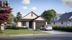 265 RICHMOND  Amherstburg, ON N9V 1H1