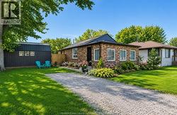 125 CRYSTAL LANE Harrow, ON N0R 1G0