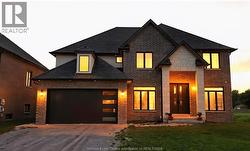 518 VENETO STREET  Lakeshore, ON N8L 0K4