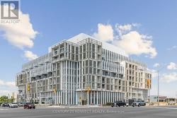 301 - 1005 DUNDAS STREET  Oakville, ON L6H 8C7