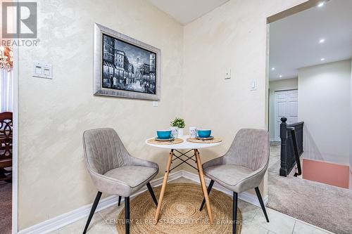 25 Devonshire Drive, Brampton, ON - Indoor