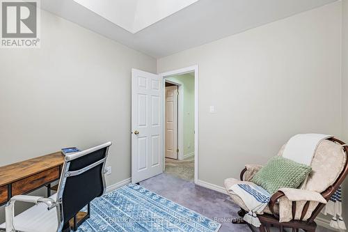 25 Devonshire Drive, Brampton, ON - Indoor