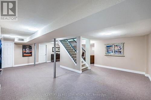 25 Devonshire Drive, Brampton, ON - Indoor