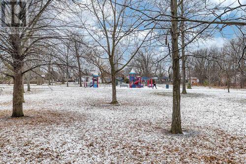 Its Like You Have A Play Structure In Your Backyar - 25 Devonshire Drive, Brampton, ON - Outdoor