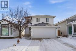 145 Harvest Glen Way NE  Calgary, AB T3K 4J4