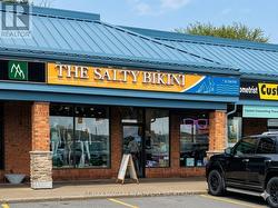 UNIT #22 - 100 FOURTH AVENUE  St. Catharines (Ridley), ON L2S 3P2