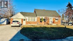 486 MATTHEW BRADY Avenue  Windsor, ON N8S 3J6