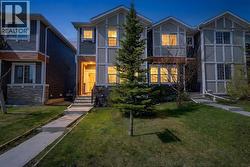 975 Nolan Hill Boulevard NW  Calgary, AB T3R 0W1