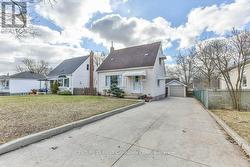 715 GROSVENOR STREET  London East (East C), ON N5Y 3T7