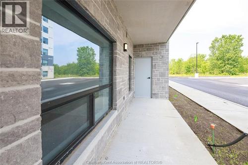 3340 Stella Crescent Unit# 122, Windsor, ON - Outdoor With Exterior