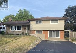 1 BRADEN AVENUE  Welland (Prince Charles), ON L3C 2R6