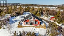 158 School Road  Tors Cove, NL A0A 4A0