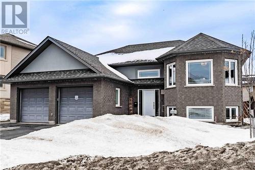 65 Westport Street  Sudbury, ON P3B 0G2