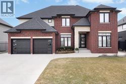 6036 SILVER MAPLE ROAD Lasalle, ON N9H 0L6