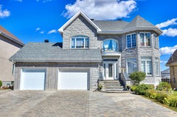 297 Rue Rosario  Laval (Sainte-Dorothée), QC H7X 3P7