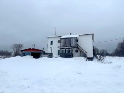 15  - 04 2e Avenue Nord  Barraute, QC J0Y 1A0