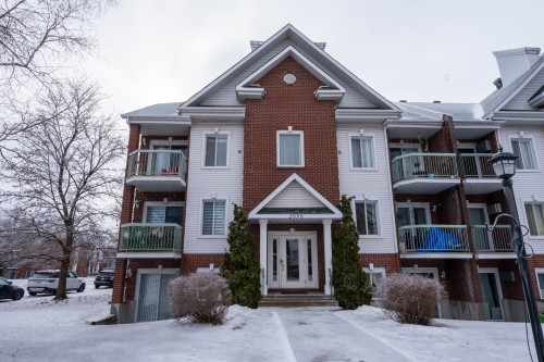 101-2090 Av. Albert-Murphy  Laval (Chomedey), QC H7T 2V8