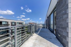 Balcony - 