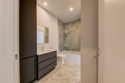 Bathroom - 
