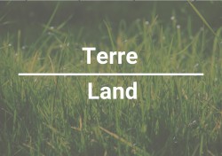 Extérieur - 