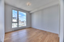 Chambre à coucher - 