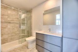 Salle de bains - 