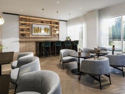 Common room - 