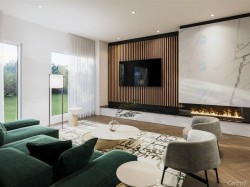 Common room - 