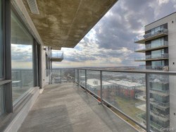 Balcony - 