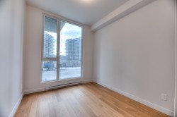 Chambre à coucher - 