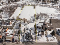 1331  - 1341 Rue Notre-Dame  Saint-Césaire, QC J0L 1T0