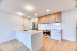 Kitchen - 