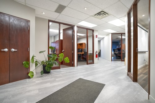 Interior - 95-45 Place Charles-Le Moyne, Longueuil (Le Vieux-Longueuil), QC - Indoor Photo Showing Other Room