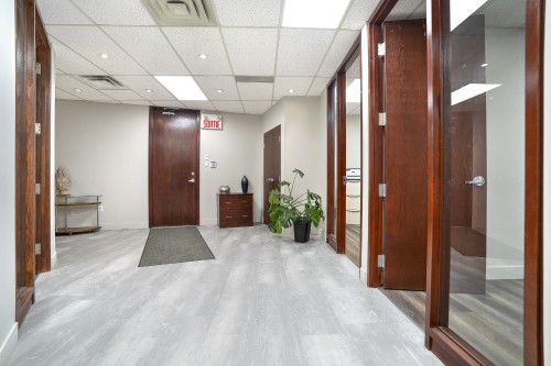 Interior - 95-45 Place Charles-Le Moyne, Longueuil (Le Vieux-Longueuil), QC - Indoor Photo Showing Other Room