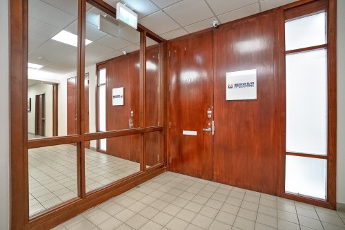 Mud Room - 97-45 Place Charles-Le Moyne, Longueuil (Le Vieux-Longueuil), QC - Indoor Photo Showing Other Room