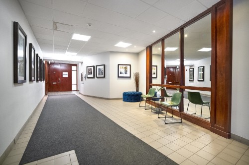 Reception - 97-45 Place Charles-Le Moyne, Longueuil (Le Vieux-Longueuil), QC - Indoor Photo Showing Other Room