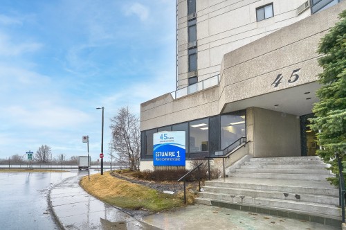 Entry - 97-45 Place Charles-Le Moyne, Longueuil (Le Vieux-Longueuil), QC - Outdoor