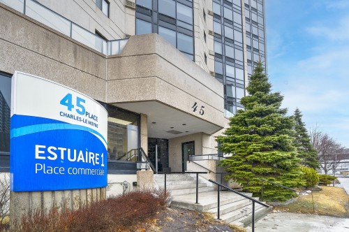 Entry - 97-45 Place Charles-Le Moyne, Longueuil (Le Vieux-Longueuil), QC - Outdoor