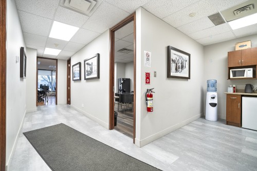 Interior - 97-45 Place Charles-Le Moyne, Longueuil (Le Vieux-Longueuil), QC - Indoor