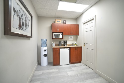 Kitchen - 97-45 Place Charles-Le Moyne, Longueuil (Le Vieux-Longueuil), QC - Indoor