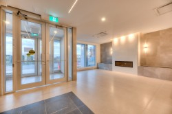 Salle communautaire - 