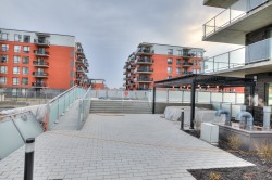 Overall view - 