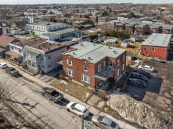 298  - 300 Rue Mercier  Saint-Jean-Sur-Richelieu, QC J3B 6H4