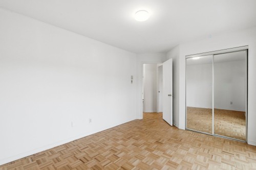 Master Bedroom - 4373 Av. Coloniale, Montréal (Le Plateau-Mont-Royal), QC - Indoor Photo Showing Other Room