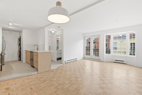 Overall view - 4373 Av. Coloniale, Montréal (Le Plateau-Mont-Royal), QC - Indoor