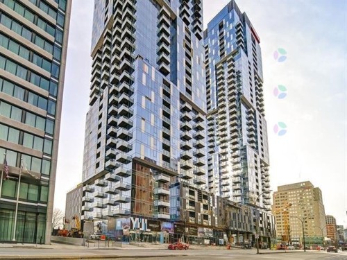 Autre - 1613-1400 Boul. René-Lévesque O., Montréal (Ville-Marie), QC - Outdoor With Facade