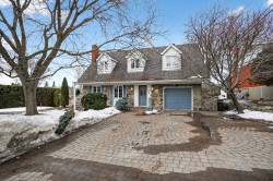 4264 Rue Ferncrest  Montréal (Pierrefonds-Roxboro), QC H9H 2A1